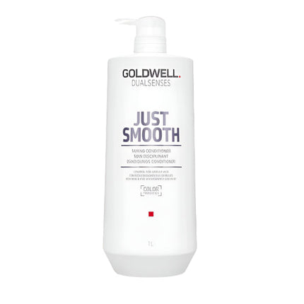 Goldwell Dualsenses Just Smooth Taming Conditioner 1L