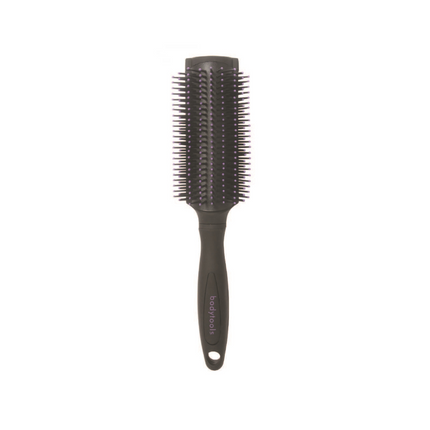Bodytools Hair Brush Denman Black