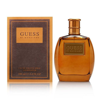 Guess By Marciano Men EDT 100mL