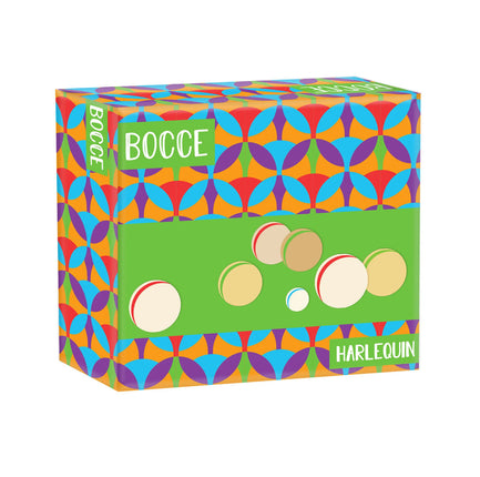 Aritco Harlequin Games Bocce