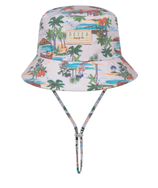 Kooringal Boys Bucket Cowan Multi L