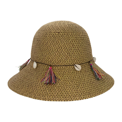 Black Ice Bucket Hat Shelly