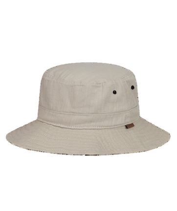 TSD Kooringal Hats Men's Bucket Packard Grey L/X
