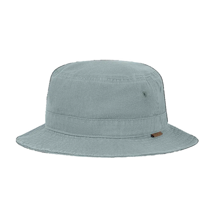 TSD Mens Bucket Hat Packard Blue M/L