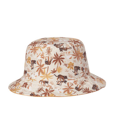 Baby Boys Bucket Leo Natural L