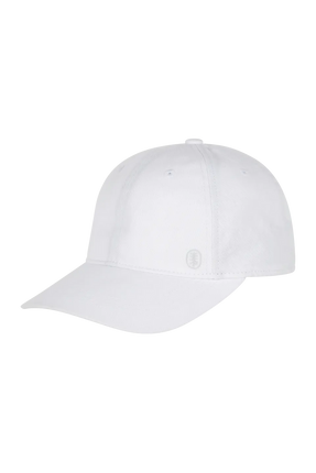 Kooringal Boston Dad Cap White One Size