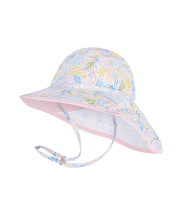 Millymook Baby Girls Legionnaire Hat Luna
