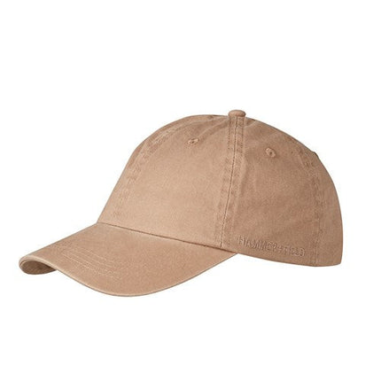 Hammer + Field Workwear Peached Cotton Twill Tan OS