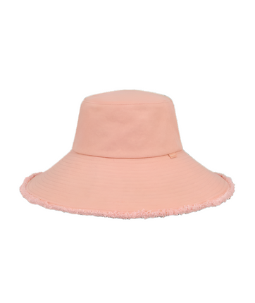 Kooringal Womens' Floppy - Bay Dusty Pink Small