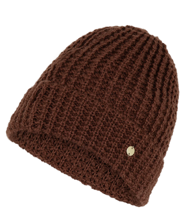 Tsd Beanie Claudiana Indigo Os