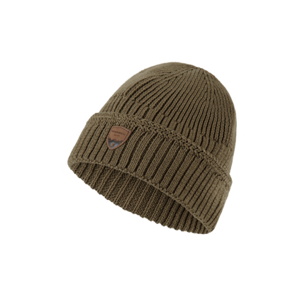 Kooringal Bruny Mens Beanie Military