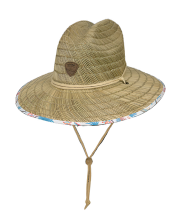 Kooringal Boys' Surf Straw - Duncan Natural OS
