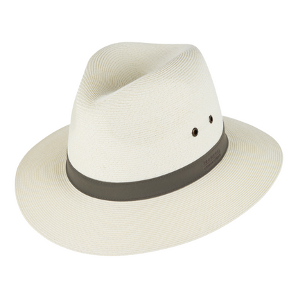 TSD Men's Safari Lindeman Ivory Medium