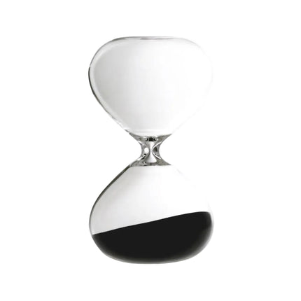 Hightide Hourglass Large Clear