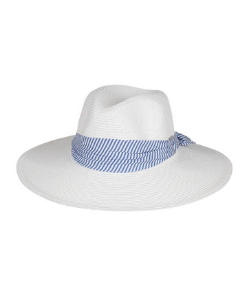 Kooringal Womens' Wide Brim - Kimberly White OS