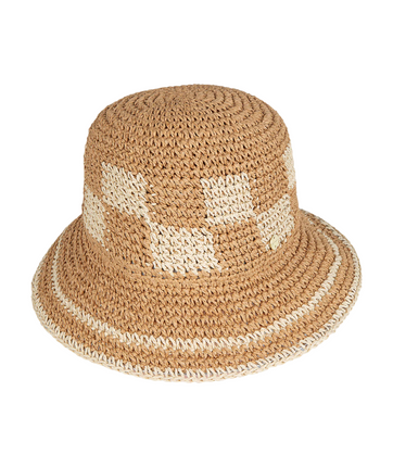 Kooringal Womens' Mid Brim - Suffolk Chai Small