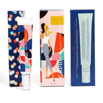 Dan300 Hand & Cuticle Treatment Capri