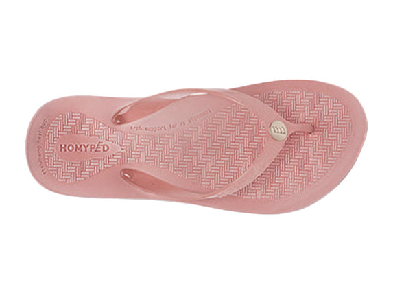 Homyped Saski Shell Pink 10