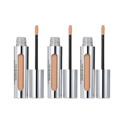 IL Makiage F*ck I'm Flawless Multi-use Perfecting Concealer 08 (3 Pack)