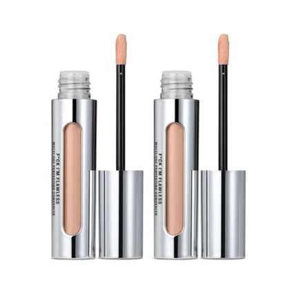 IL Makiage F*ck I'm Flawless Multi-use Perfecting Concealer 2.5 (2 Pack)