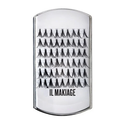 IL Makiage Individual Lashes No .01 - OhYouLuckyDuck.com.au