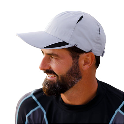 Radicool Slider Silver Cap One Size