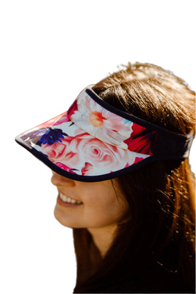 Radicool Monet Adjustable Visor One Size