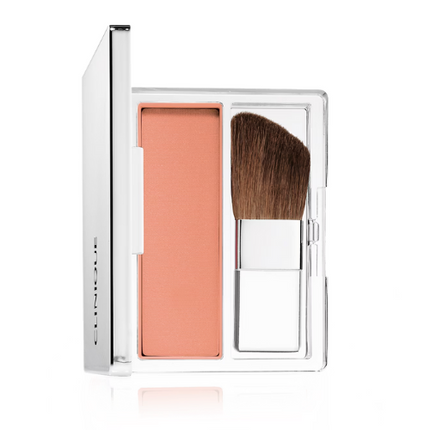 Clinique Blushing Blush Powder Innocent Peach - OhYouLuckyDuck.com.au