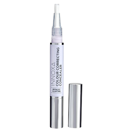 Innoxa Colour Correcting Concealer Lavender - OhYouLuckyDuck.com.au