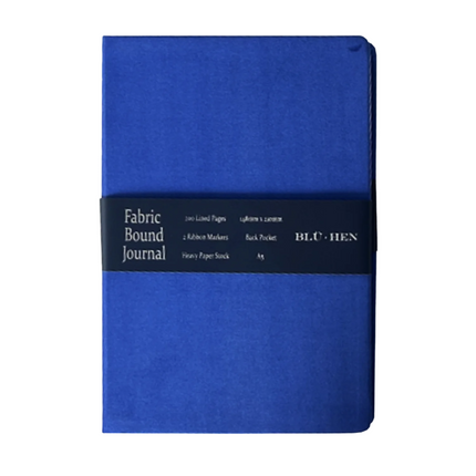Artico Journal A5 Navy