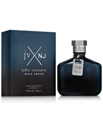 John Varvatos X Nick Jonas Blue EDT 75ML