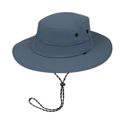 Kooringal Mens Mid Brim Overland Steel L/X
