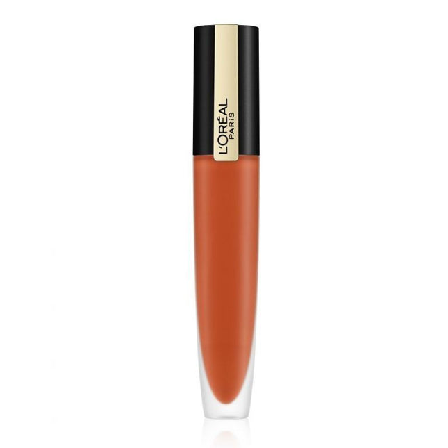 L'Oreal Infall Le Rouge Sig Ink 112 I Achieve - OhYouLuckyDuck.com.au