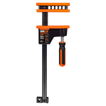 Lockjaw Clamp Aluminium Lock Jaw 300mm