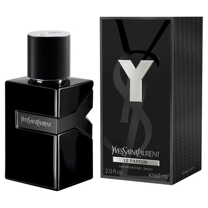 Yves Saint Laurent Y Le Parfum EDP Men's Perfume 60mL