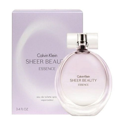 Calvin Klein Sheer Beauty Essence 100ML