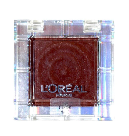 L'Oreal Color Queen Mono Eyeshadow - Fighter - OhYouLuckyDuck.com.au