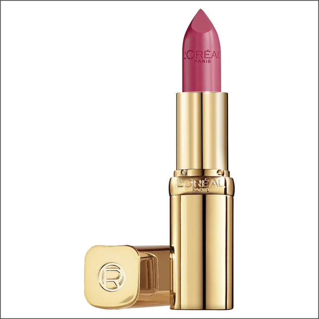 L'Oréal Color Riche Lipstick - 453 Rose Creme - OhYouLuckyDuck.com.au
