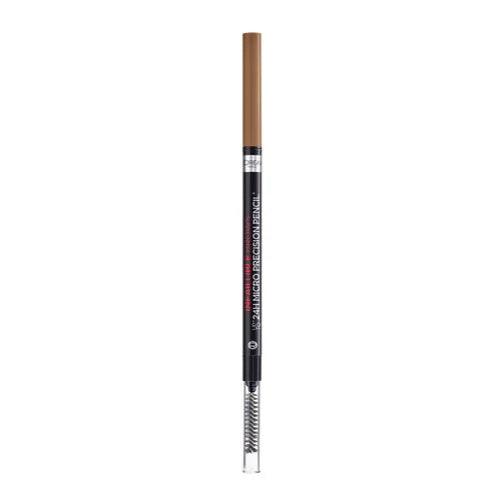 L'Oréal Infaillible 24H Micro Precision Pencil 5.0 Light Brunette - OhYouLuckyDuck.com.au