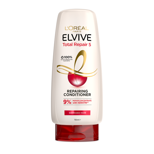 L'Oreal Elvive Conditioner Total Repair 5 700mL