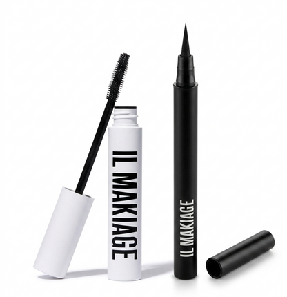 Lash & Line Kit