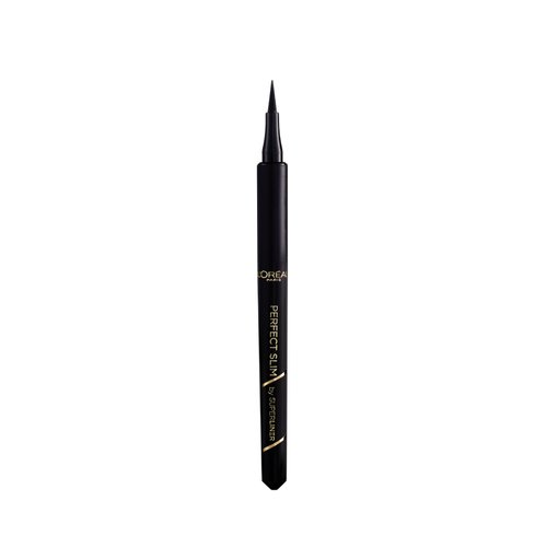 L'Oreal Superliner Perfect Slim Intense Black - OhYouLuckyDuck.com.au
