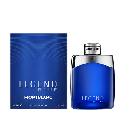 Mont Blanc Legend Blue EDP 100mL