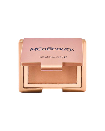 MCoBeauty Summer Glow Bronzing Powder 10 g