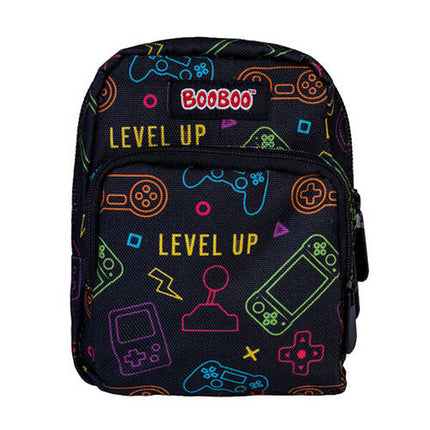 Real Littles Gamer Mini Backpack with 6 Stationery Surprises 0.04KG