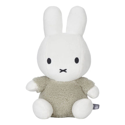Jasnor Miffy Plush Green Medium