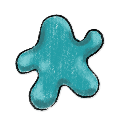My Magical Belt Squishy Toy - OhYouLuckyDuck.com.au