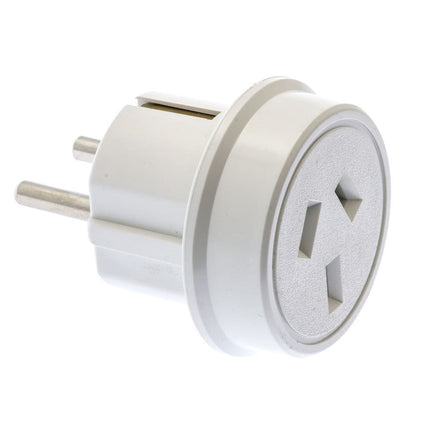 Moki Travel Adaptor AU/NZ to Europe ACC-MTAEU