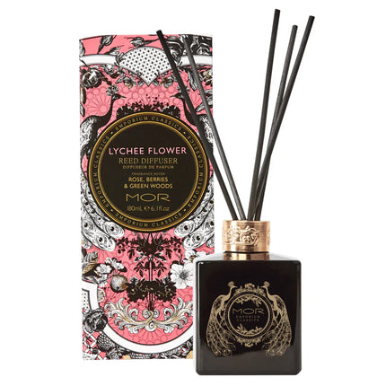 Reed Diffuser Lychee Flower 180Ml