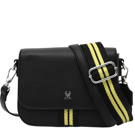 Vera May Morgan Vegan Handbag